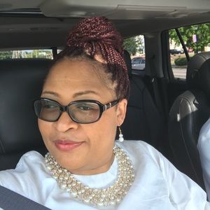 Meet your Posher, Lakesha